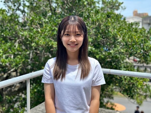 在学生 / 金城小雪