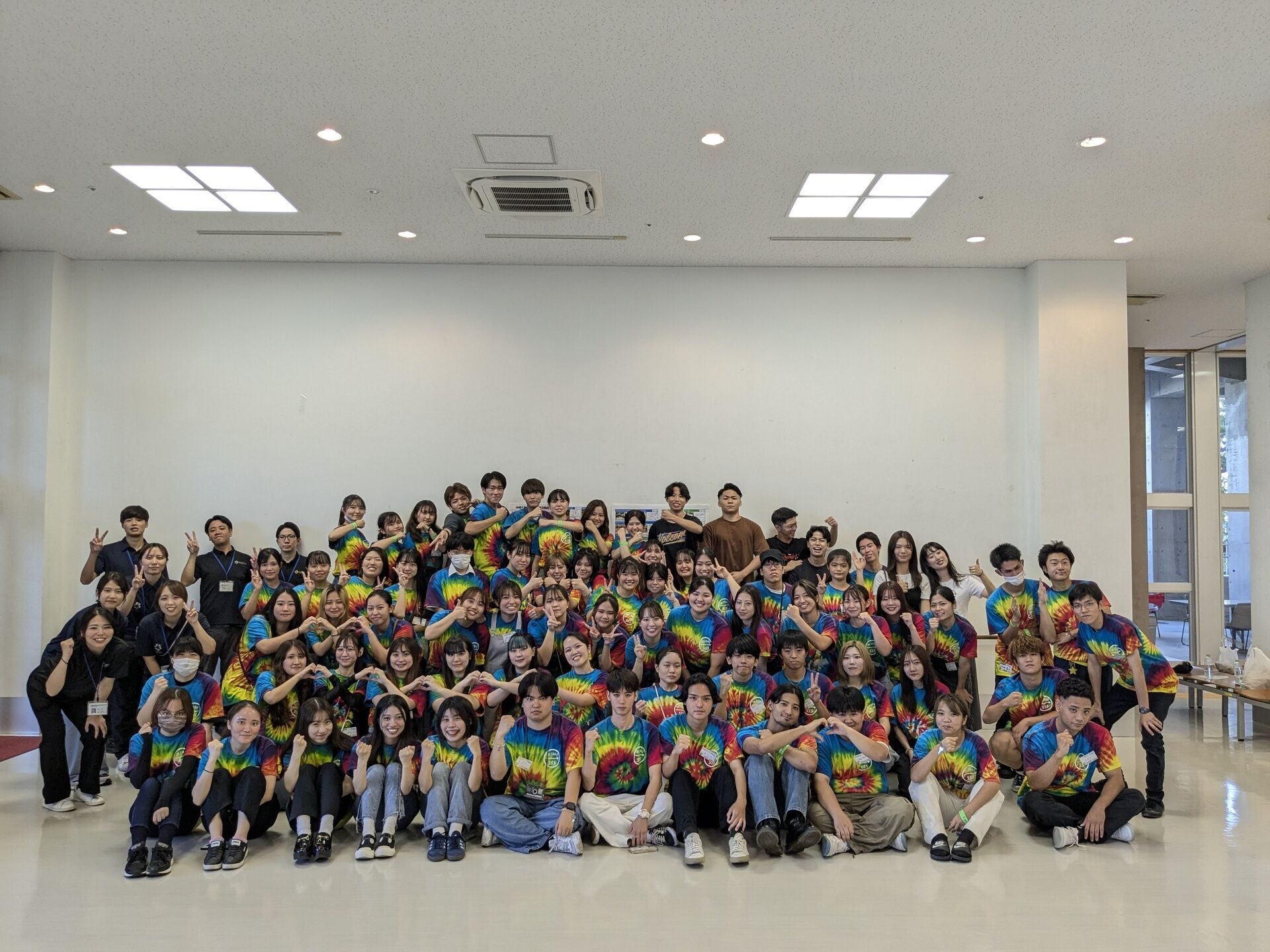 2024年度「第2回オープンキャンパス」開催しました！