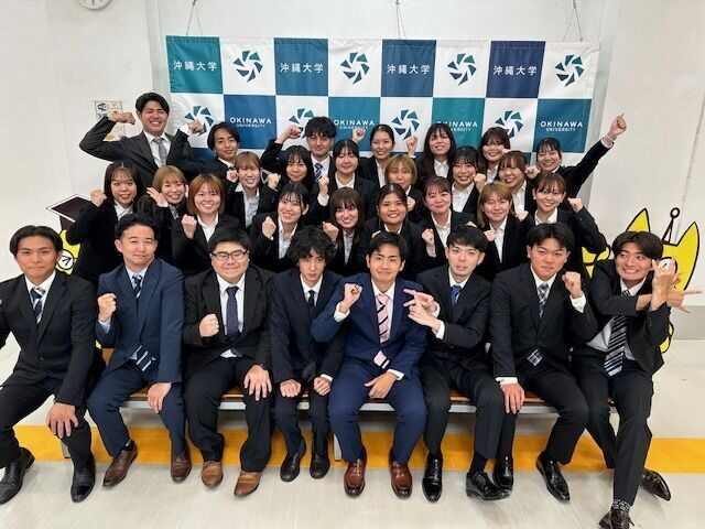 過去最多の現役合格者！後輩へ勉強スタイルを伝授！教員採用試験合格者報告会