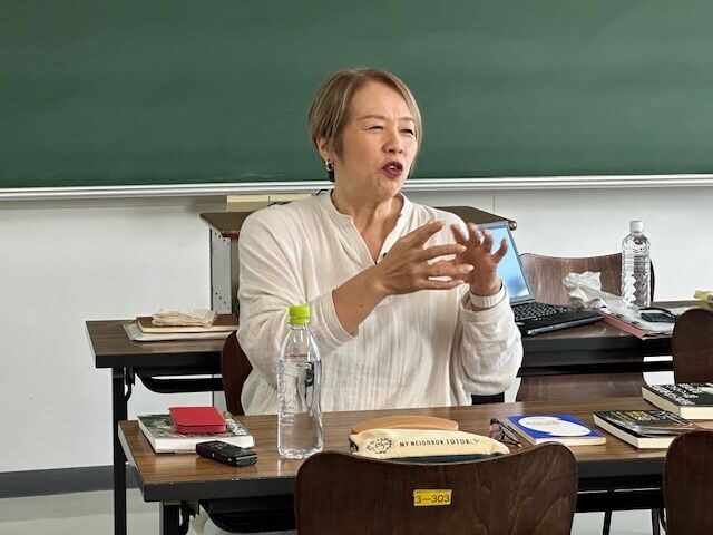 『コーチアビリティ 自主性の大切さ』スポーツジャーナリスト島沢優子さんと考える