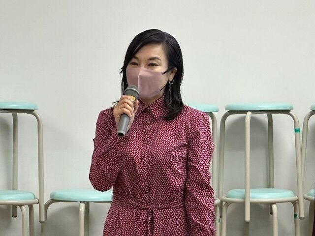 第9回OKIDAI THE 職人倶楽部開催『心身の健康を第一に アーユルヴェーダの知識を』