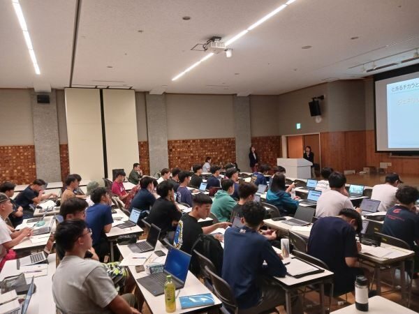 本学体育会　UNIVAS AWRDSで「優秀賞」を受賞！