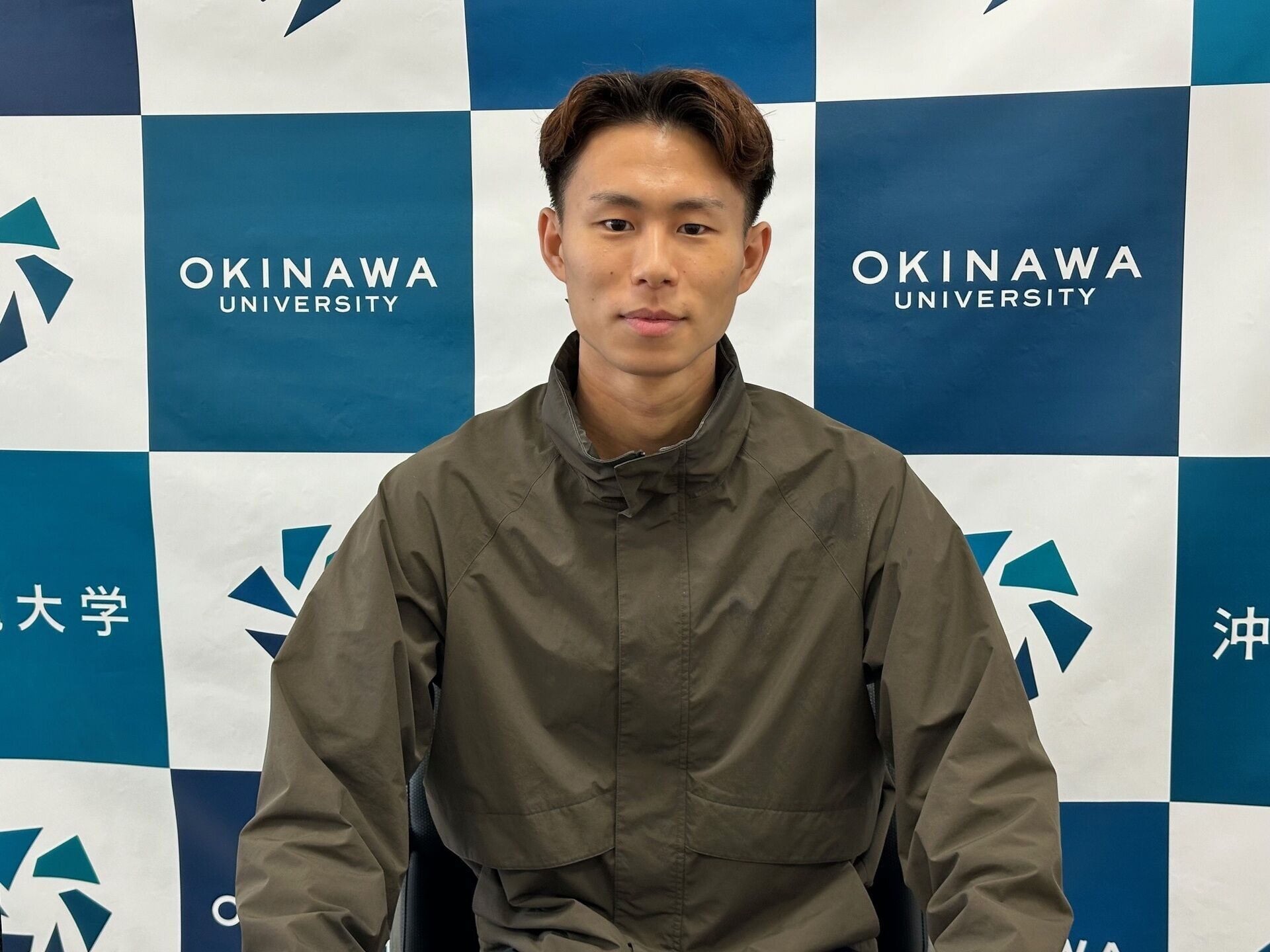 国際コミュニケーション学科 中塚静樹さんのインタビュー記事がキャリアビジョン協会HPに掲載されました