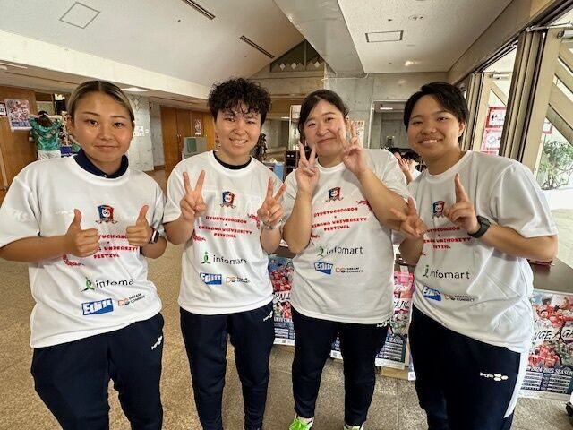 『ファンマーケティング 学生がプロデュース！』 沖縄大学×琉球コラソン 連携イベント