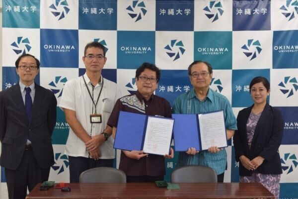 『税理士への関心を深める講座開講』本学と日本税理士連合会による寄付講座締結