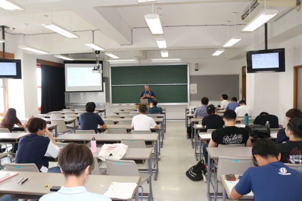 「なはユース自治大学2025」始動！― 5者連携で地域と若者をつなぐ実践型の学びの場