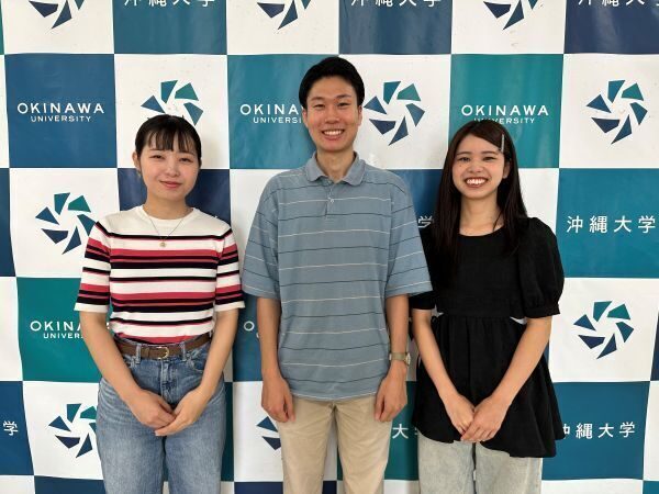 『沖大で出会えた人たちの温かさに感謝！』国内留学生懇親会開催