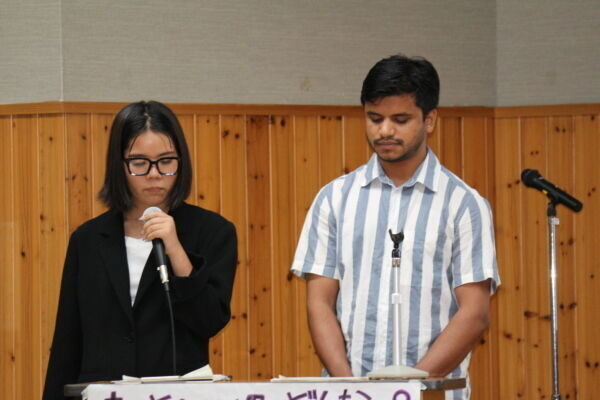 「こどもまんなかアクション」リレーシンポジウムin沖縄を本学で開催