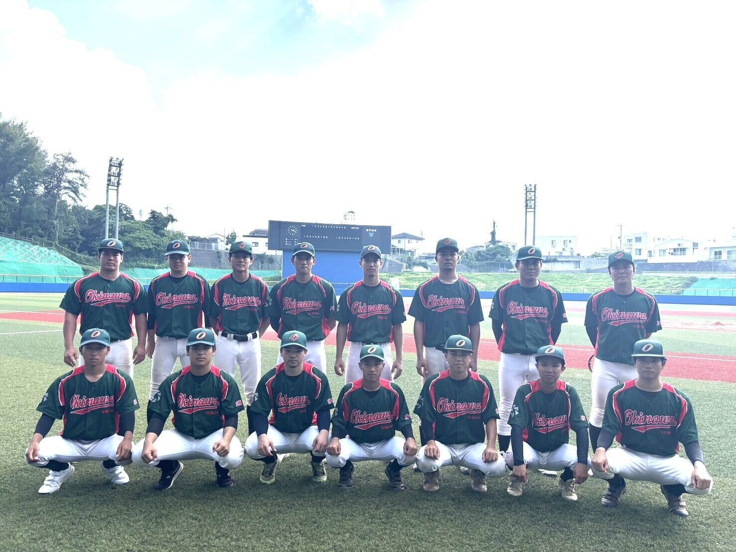 軟式野球部　名桜に連勝 全日本大学軟式野球選手権大会に出場決定